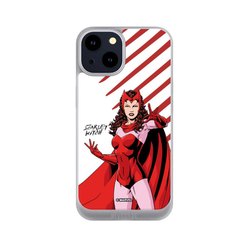 Apple iPhone 14 NIVOpure Scarlet Witch