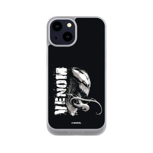 Apple iPhone 14 NIVOpure Venom Gesicht