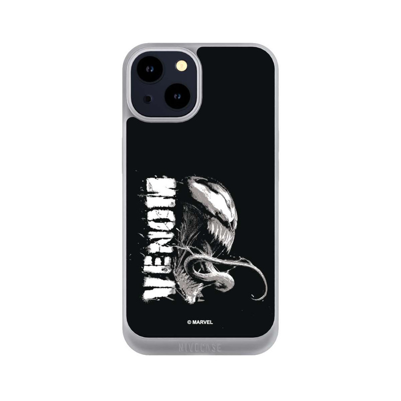 iPhone 14 NIVOpure Venom Gesicht