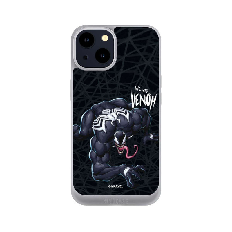 iPhone 14 NIVOpure Venom Kriechend