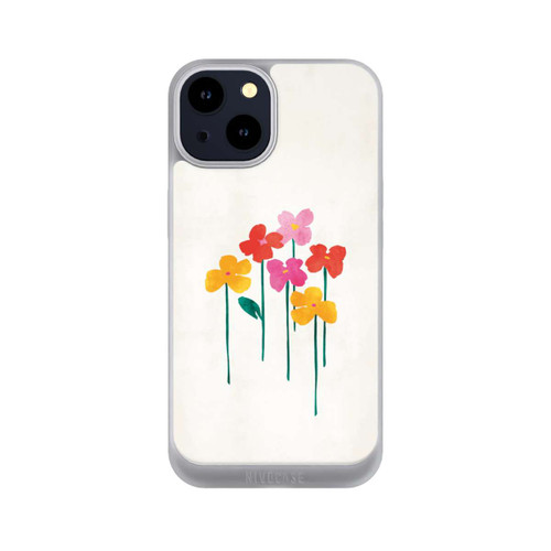 Apple iPhone 14 NIVOpure Little Happy Flowers