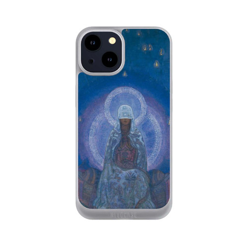 Apple iPhone 14 NIVOpure Mutter der Welt by Nicholas Roerich