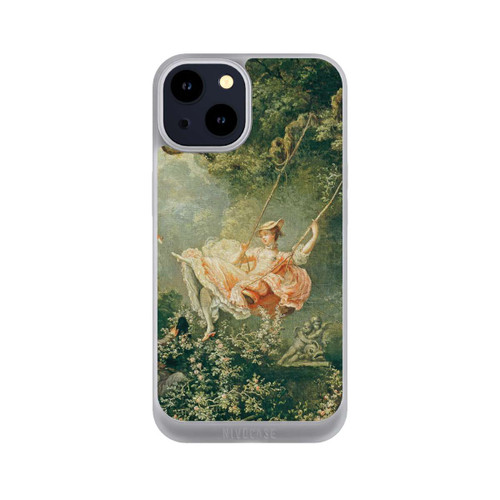 Apple iPhone 14 NIVOpure Die glücklichen Unfälle der Schaukel by Jean-Honore Fragonard