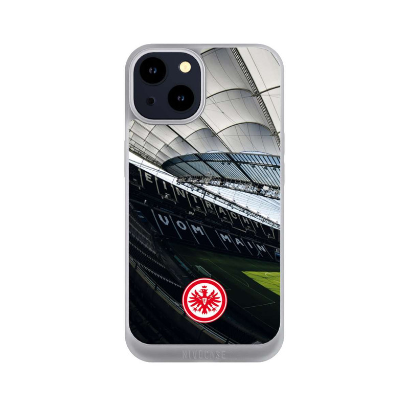 iPhone 14 NIVOpure SGE Stadion Eintracht vom Main