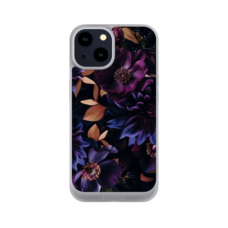 iPhone 14 NIVOpure Fleur d'automne