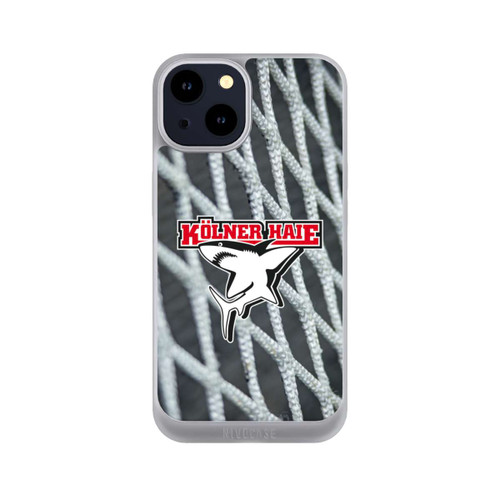 Apple iPhone 14 NIVOpure Kölner Haie Tornetz