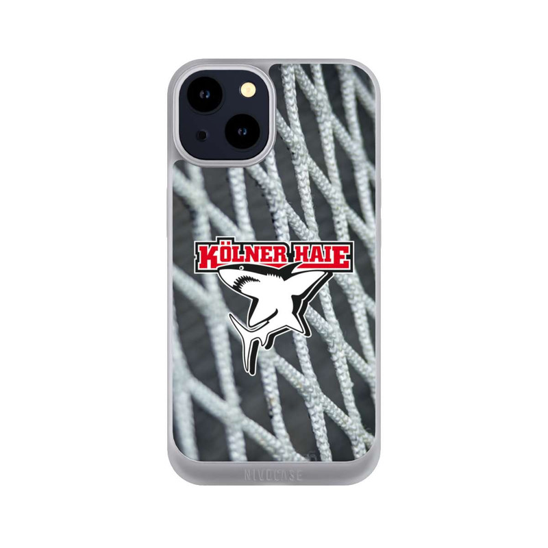 iPhone 14 NIVOpure Kölner Haie Tornetz