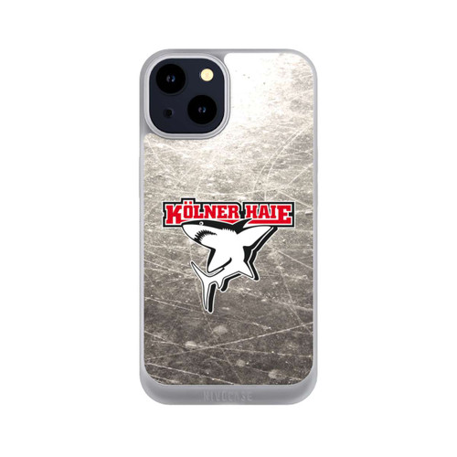 Apple iPhone 14 NIVOpure Kölner Haie Eisfläche
