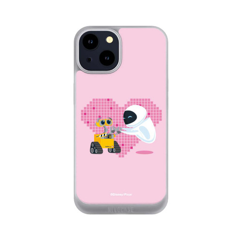 Apple iPhone 14 NIVOpure Wall-E Love
