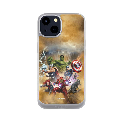 Apple iPhone 14 NIVOpure Avengers Assemble Dust
