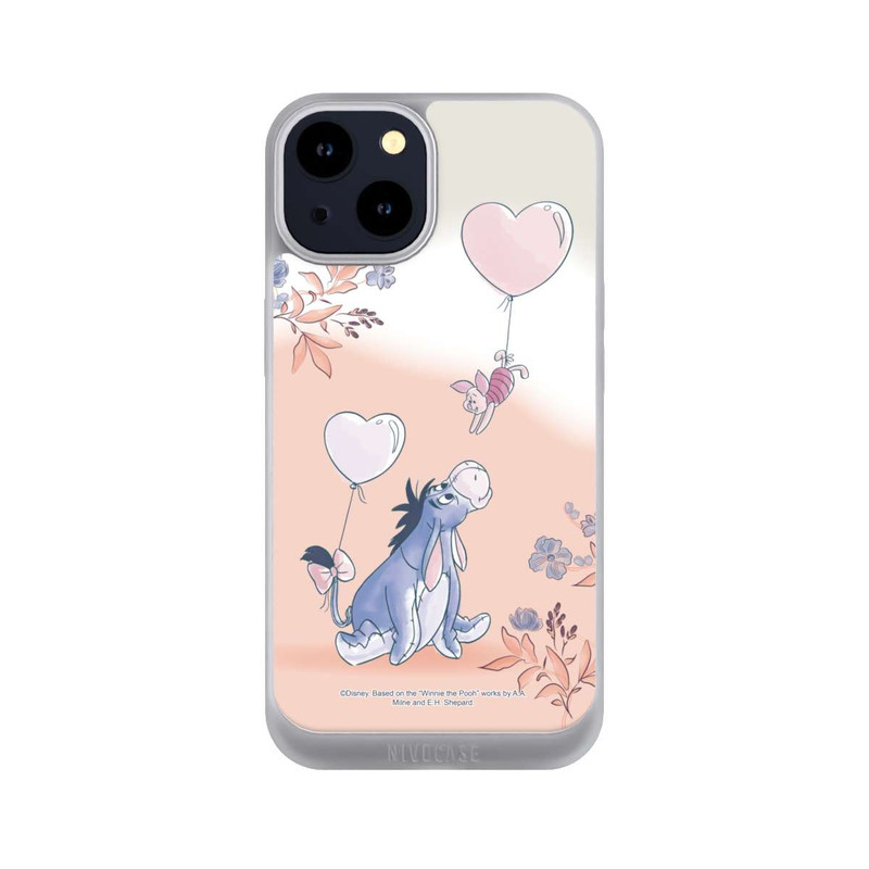 iPhone 14 NIVOpure Winnie The Pooh All That Really Matters