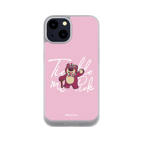 Apple iPhone 14 NIVOpure Lotso Toy Story Tickle me Pink