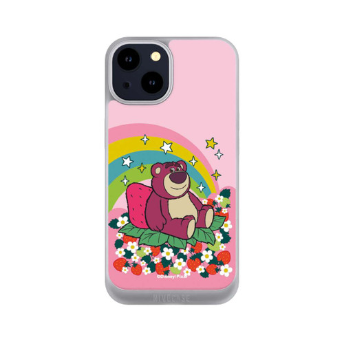 Apple iPhone 14 NIVOpure Strawberry Rainbow