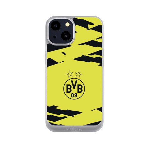 Apple iPhone 14 NIVOpure BVB Sondertrikot Neon