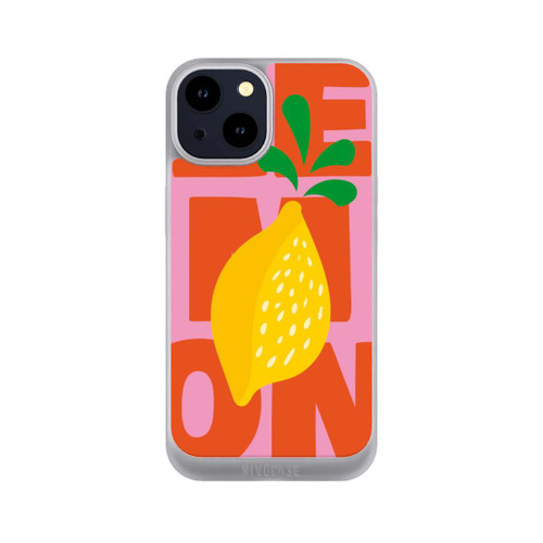 Apple iPhone 14 NIVOpure Dopamin Lemon