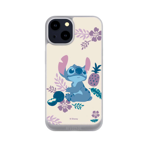 Apple iPhone 14 NIVOpure Stitch Floral