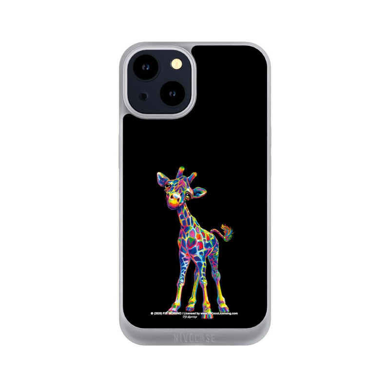 iPhone 14 NIVOpure Giraffenkalb