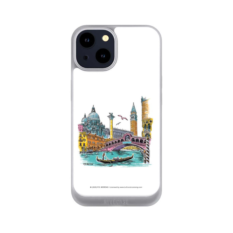 iPhone 14 NIVOpure Venedig