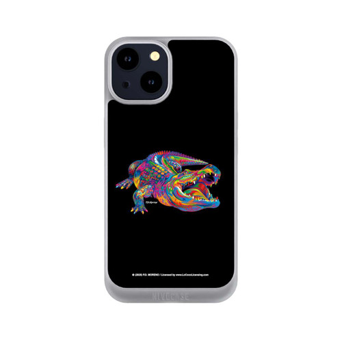 Apple iPhone 14 NIVOpure Alligator