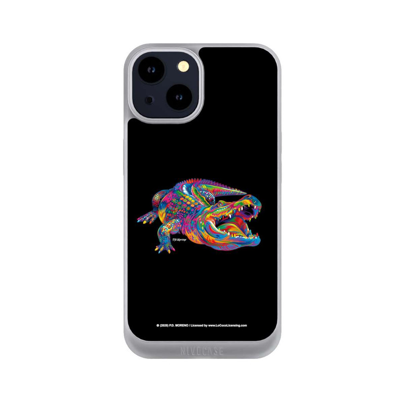 iPhone 14 NIVOpure Alligator