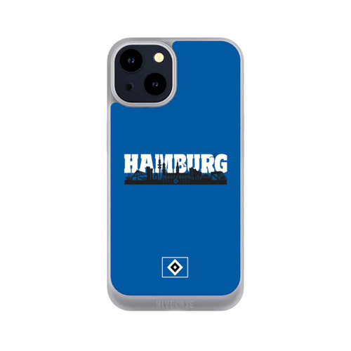Apple iPhone 14 NIVOpure HSV Skyline Logo