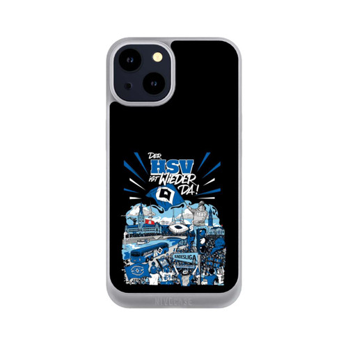 Apple iPhone 14 NIVOpure Der HSV Ist Wieder Da!