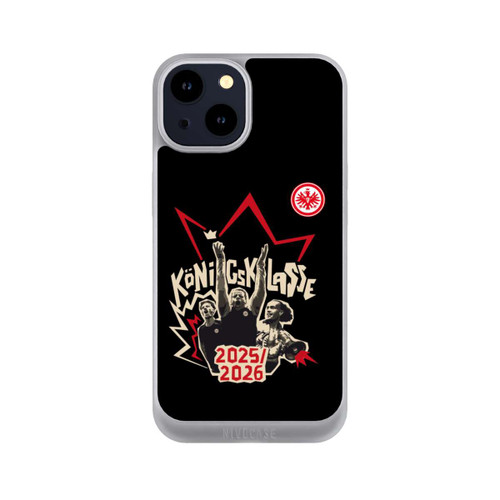 Apple iPhone 14 NIVOpure SGE Königsklasse