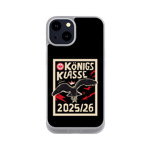 Apple iPhone 14 NIVOpure SGE Königsklasse 25-26