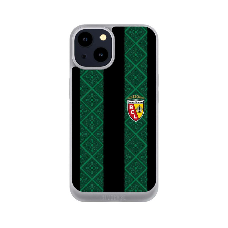 iPhone 14 NIVOpure RC Lens Maillot Extérieur 25/26