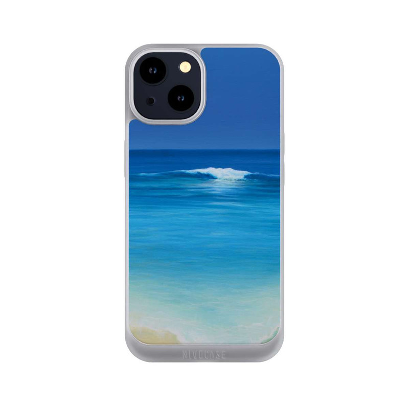 iPhone 14 NIVOpure Incoming Wave, by Derek Hare