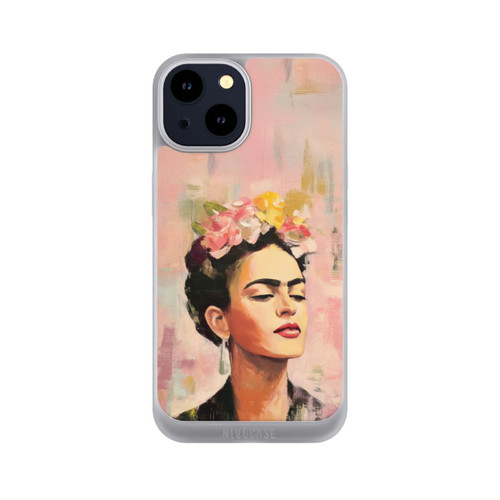 Apple iPhone 14 NIVOpure Mexikanische Ikone Kraft und Schmerz