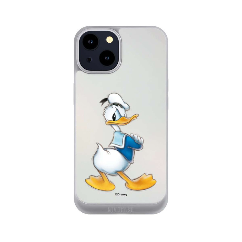 iPhone 14 NIVOpure Donald Angry Duck