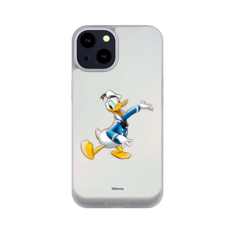 iPhone 14 NIVOpure Donald Sailor Duck