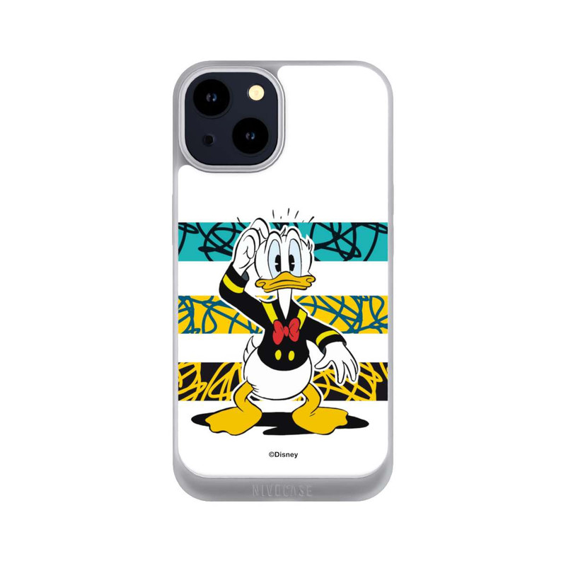 iPhone 14 NIVOpure Donald Quacky Duck