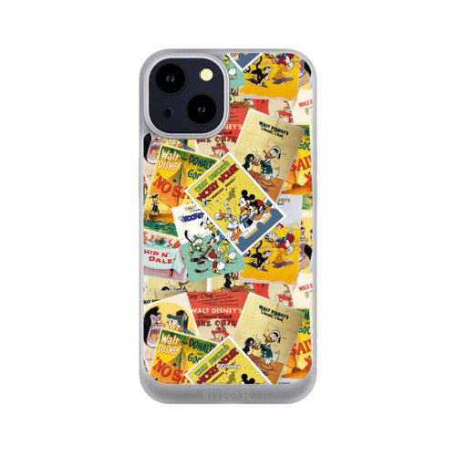 Apple iPhone 14 NIVOpure Walt Disney Collage