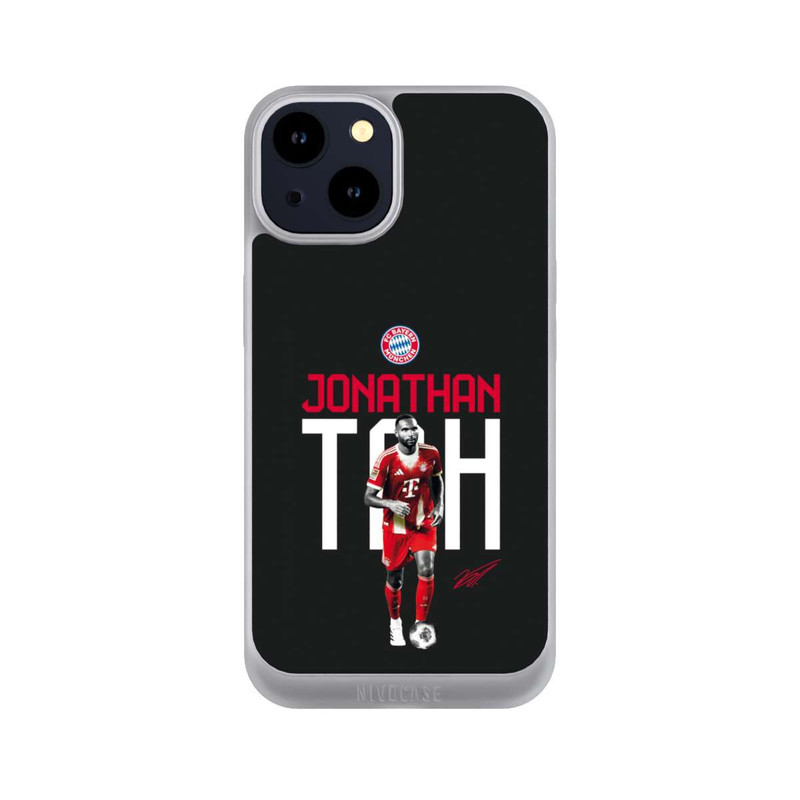iPhone 14 NIVOpure Jonathan Tah 25/26