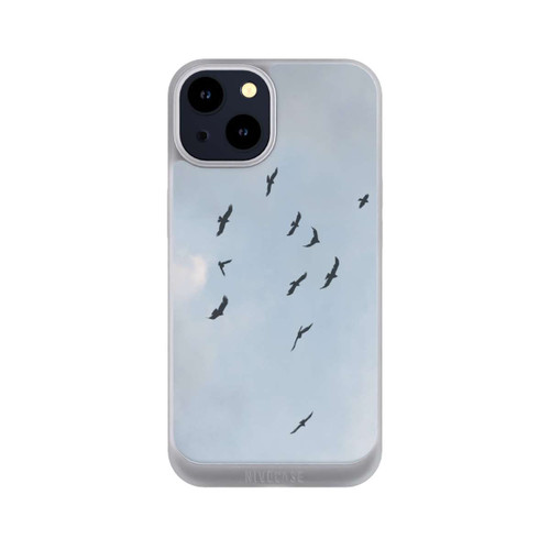 Apple iPhone 14 NIVOpure Free Like a Bird in the Sky