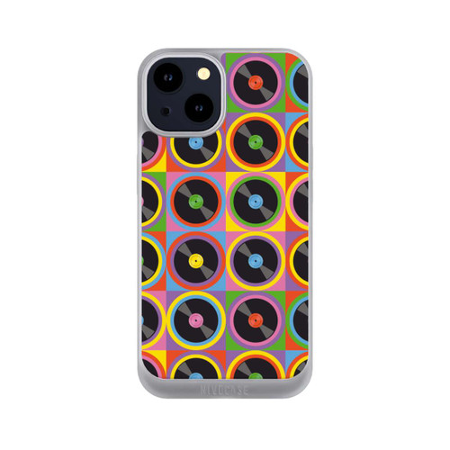 Apple iPhone 14 NIVOpure Bold Retro Pop Art 70s