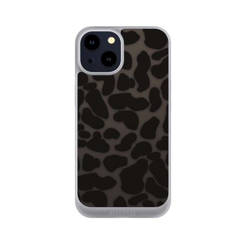 Apple iPhone 14 NIVOpure Leo Muster abstrakt
