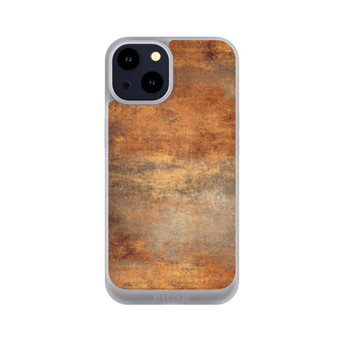 Apple iPhone 14 NIVOpure Oxidized Copper Look