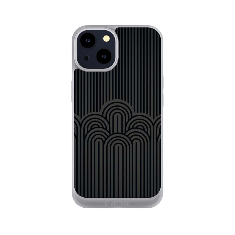 iPhone 14 NIVOpure Lignes fraîches