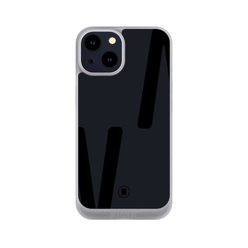 Apple iPhone 14 NIVOpure Nivocase Darkgrey V