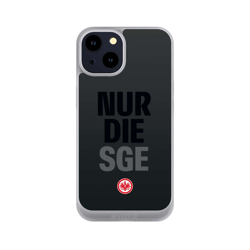 iPhone 14 NIVOpure Eintracht Frankfurt Nur Die SGE