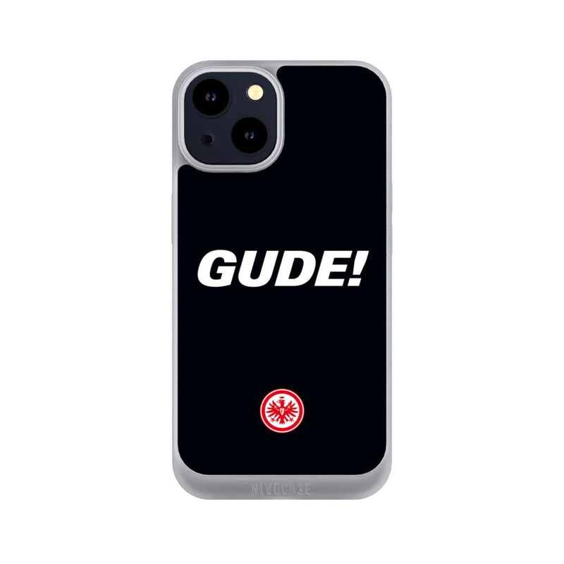 iPhone 14 NIVOpure SGE Gude!