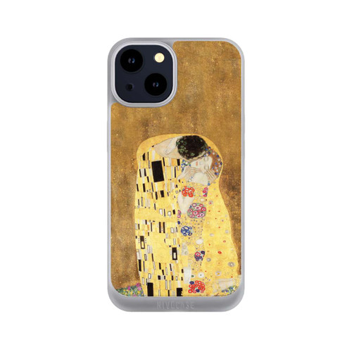 Apple iPhone 14 NIVOpure Der Kuss Gemälde