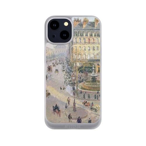 Apple iPhone 14 NIVOpure Die Allee der Oper