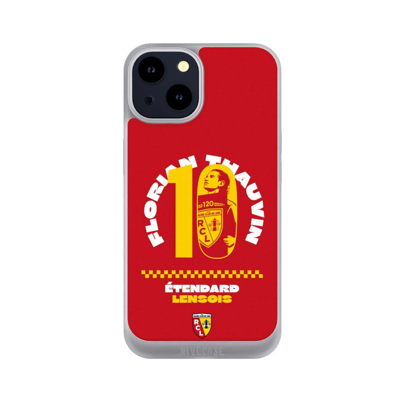 iPhone 14 NIVOpure Florian Thauvin Etendard Lensois