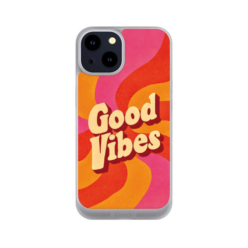 Apple iPhone 14 NIVOpure Retro Good Vibes Mit KI