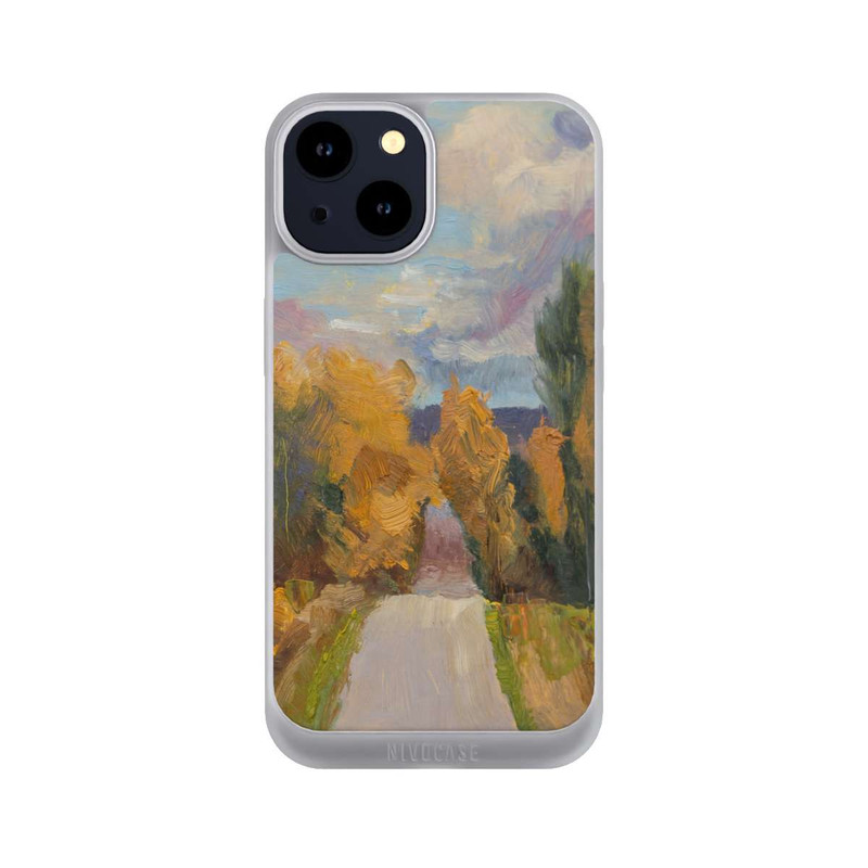 iPhone 14 NIVOpure Grandview Autumn by Roberta Murray