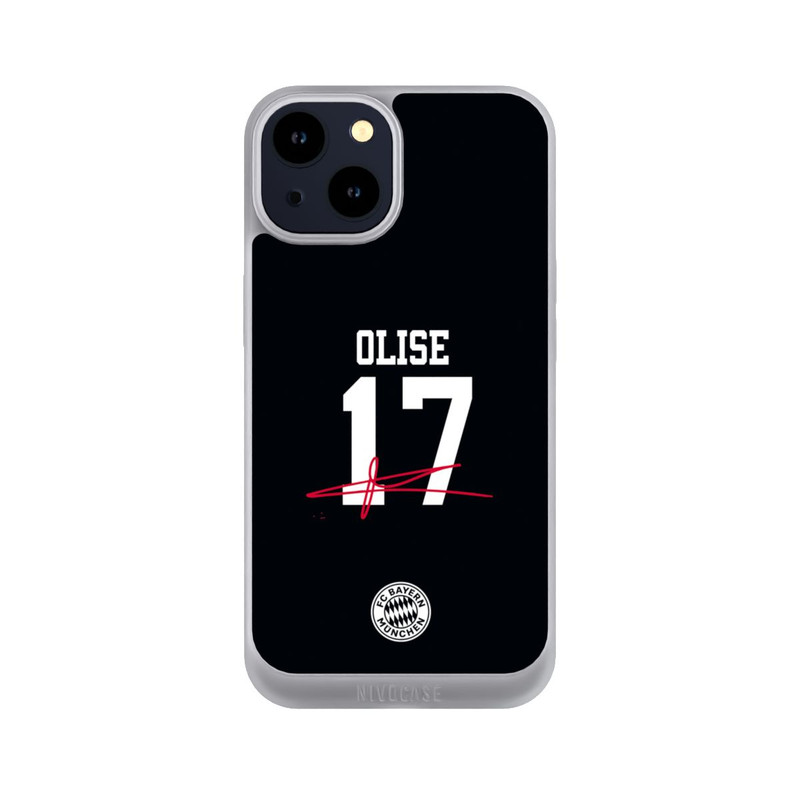 iPhone 14 NIVOpure Olise 17